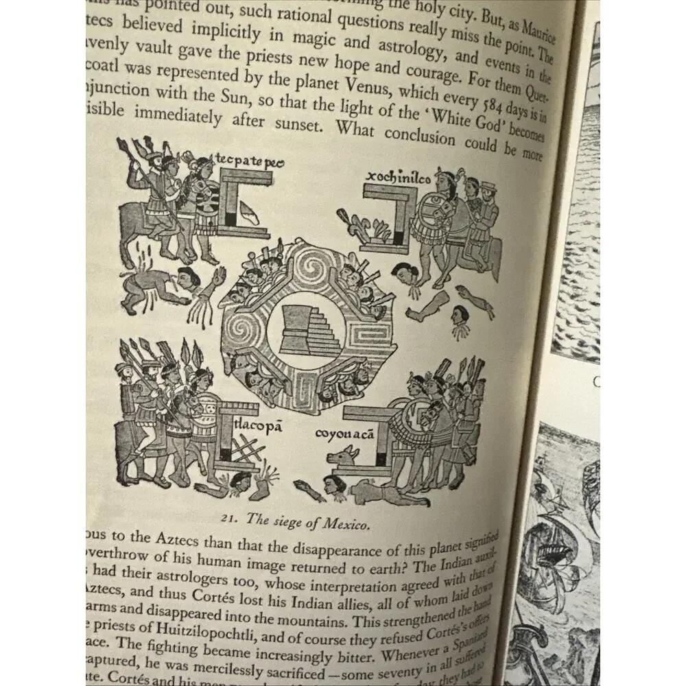 The Great Age of Discovery by Paul Herrmann First 1st Edition VG HC‎